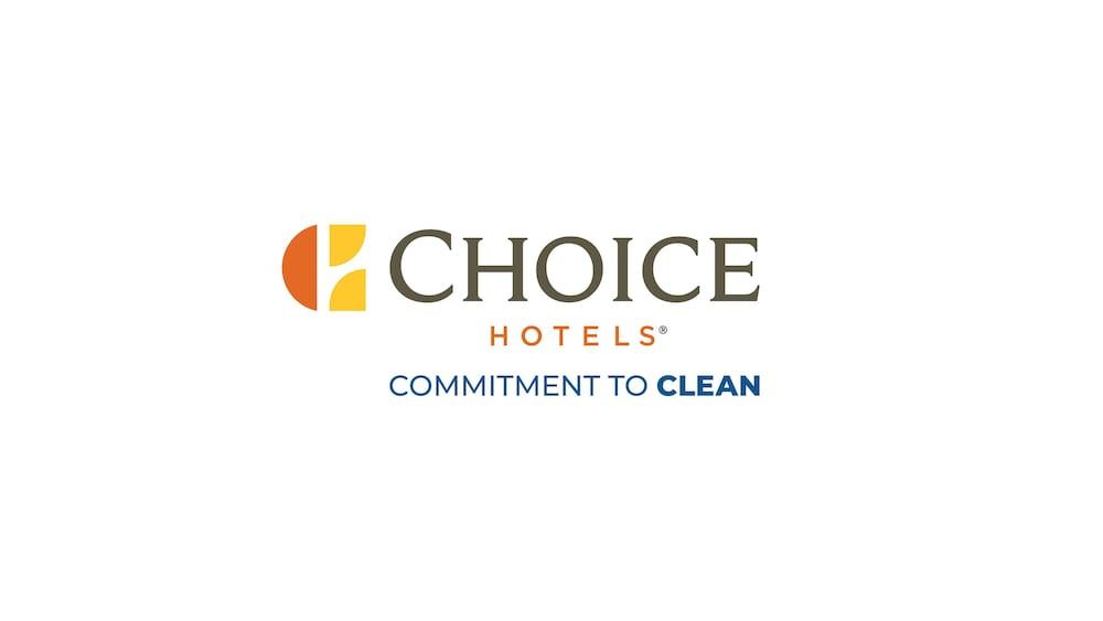 Comfort Suites - Near The Galleria Houston Ngoại thất bức ảnh