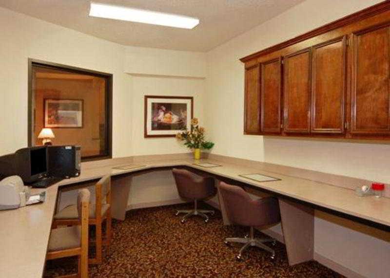 Comfort Suites - Near The Galleria Houston Ngoại thất bức ảnh