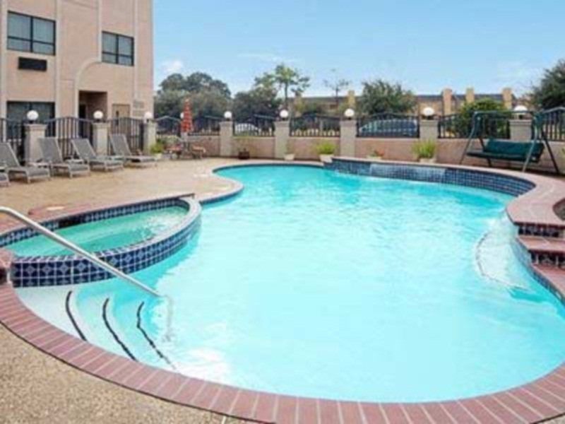 Comfort Suites - Near The Galleria Houston Ngoại thất bức ảnh