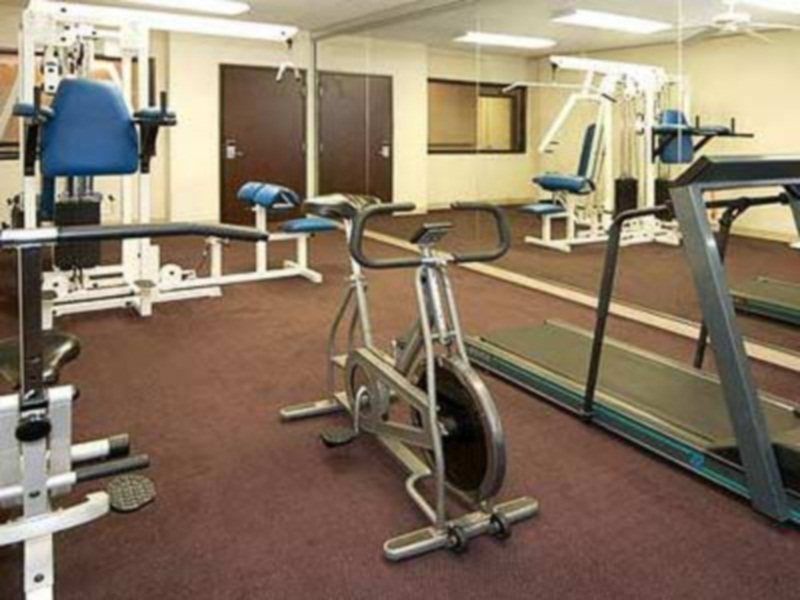 Comfort Suites - Near The Galleria Houston Ngoại thất bức ảnh