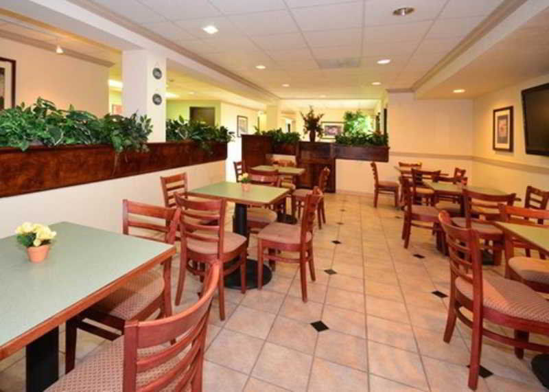 Comfort Suites - Near The Galleria Houston Ngoại thất bức ảnh